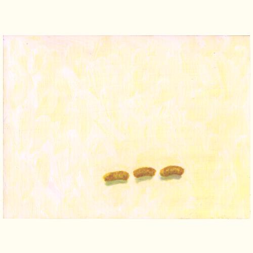 Erdnußflips