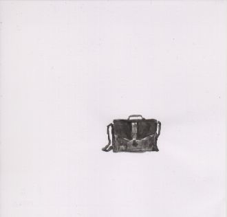 ledertasche