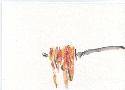spagetti