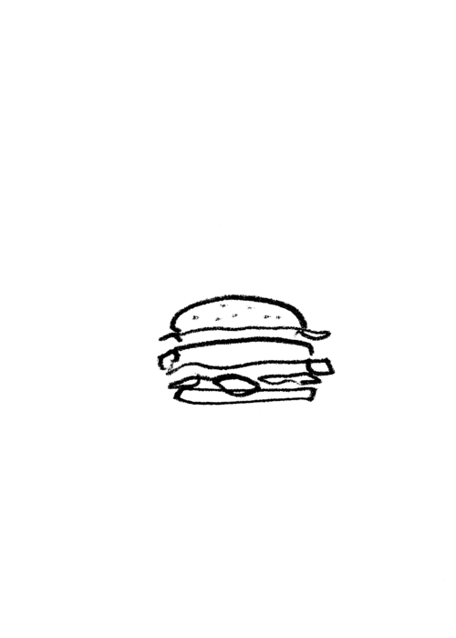 Hamburger