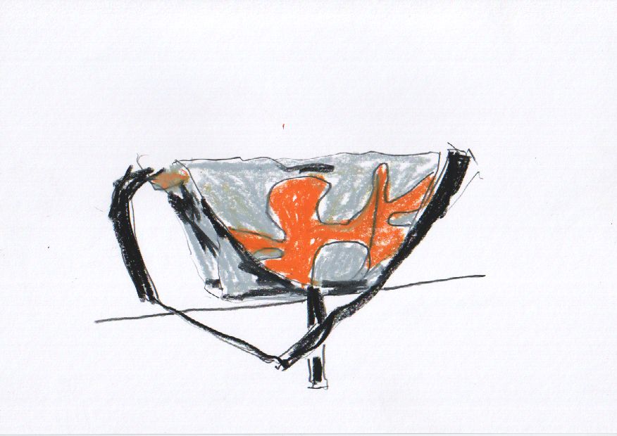 teuretasche