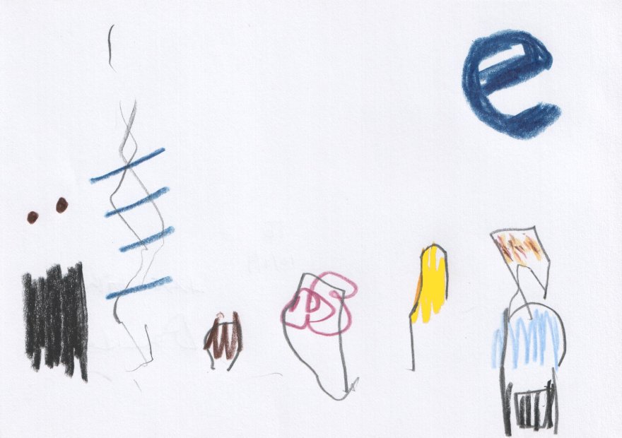 Durchbrich die Banden